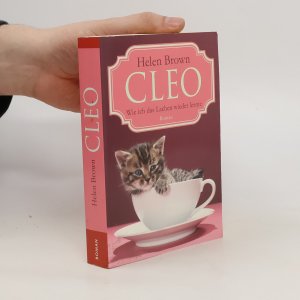 gebrauchtes Buch – Helen Brown – Cleo