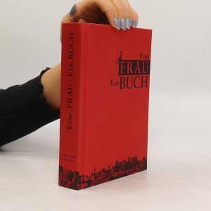 gebrauchtes Buch – Heike Blümner – Eine Frau - ein Buch