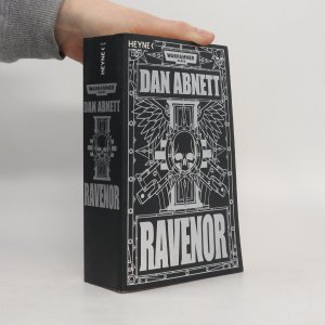 Ravenor. drei Romane in einem Band ; mit zwei Kurzgeschichten