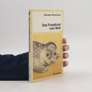 gebrauchtes Buch – Dieuwke Winsemius – Das Findelkind vom Watt