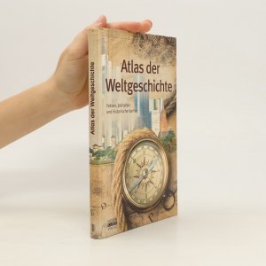 gebrauchtes Buch – Maria Schlick – Atlas der Weltgeschichte