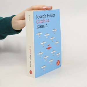 gebrauchtes Buch – Joseph Heller – Catch 22