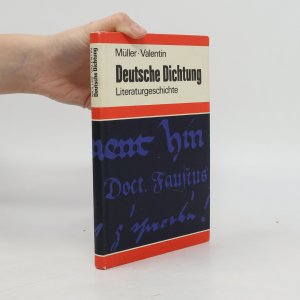 Deutsche Dichtung