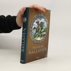 gebrauchtes Buch – kolektiv – Deutsche Balladen