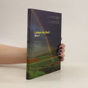 gebrauchtes Buch – Rosi Bednarik-Grieder – Leben im Dorf - Dorf(an)sichten