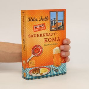 gebrauchtes Buch – Rita Falk – Sauerkrautkoma