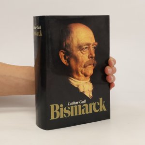 gebrauchtes Buch – Lothar Gall – Bismarck