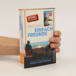 gebrauchtes Buch – Abdel Sellou – Einfach Freunde