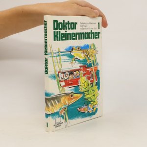 gebrauchtes Buch – Herbert Paatz – Doktor Kleinermacher 1