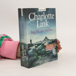 gebrauchtes Buch – Charlotte Link – Im Tal des Fuchses