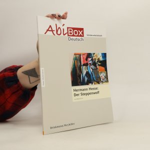 AbiBox Deutsch, Der Steppenwolf