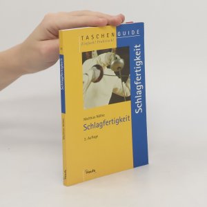 gebrauchtes Buch – Matthias Nöllke – Schlagfertigkeit