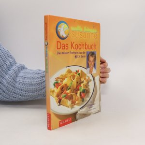 gebrauchtes Buch – Walter A. Drössler – Volle Kanne Susanne