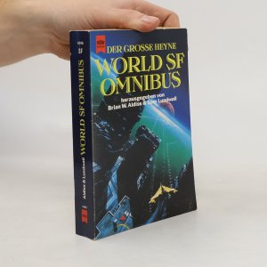 Der grosse Heyne World sf Omnibus