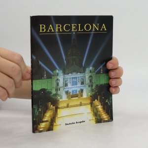 gebrauchtes Buch – Kolektiv – Barcelona