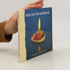 gebrauchtes Buch – Heidi Bräunlich – Was ich Dir wünsche