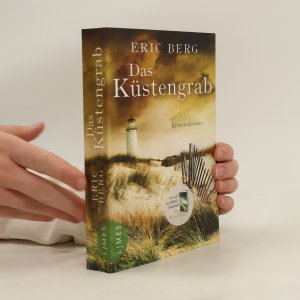 gebrauchtes Buch – Eric Berg – Das Küstengrab