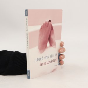 gebrauchtes Buch – Ildikó von Kurthy – Mondscheintarif