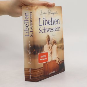 gebrauchtes Buch – Lisa Wingate – Libellenschwestern