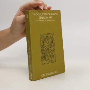 Fabeln, Parabeln und Gleichnisse