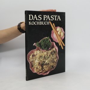 Das Pasta-Kochbuch