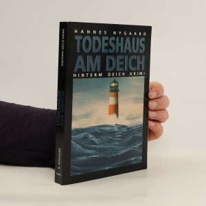 gebrauchtes Buch – Hannes Nygaard – Todeshaus am Deich