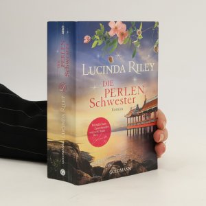 gebrauchtes Buch – Lucinda Riley – Die Perlenschwester