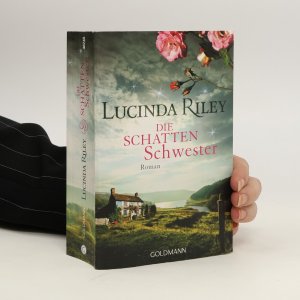 gebrauchtes Buch – Lucinda Riley – Die Schattenschwester