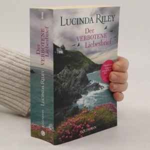 gebrauchtes Buch – Lucinda Riley – Der Verbotene Liebesbrief