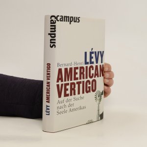 American Vertigo