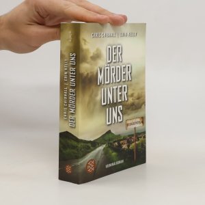 gebrauchtes Buch – Erin Kelly – Broadchurch - Der Mörder unter uns