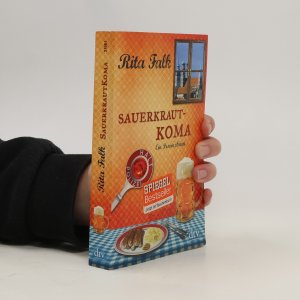 gebrauchtes Buch – Rita Falk – Sauerkrautkoma