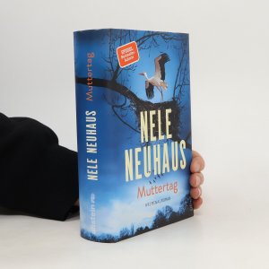 gebrauchtes Buch – Nele Neuhaus – Muttertag