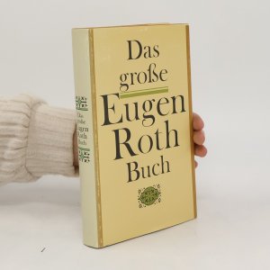 gebrauchtes Buch – Eugen Roth – Das große Eugen-Roth-Buch