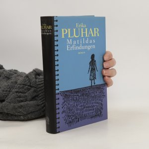 gebrauchtes Buch – Erika Pluhar – Matildas Erfindungen