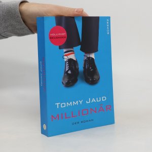 gebrauchtes Buch – Tommy Jaud – Millionär