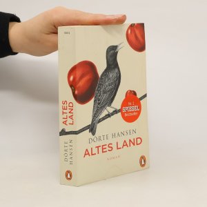 gebrauchtes Buch – Dörte Hansen – Altes Land