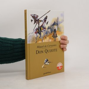 gebrauchtes Buch – de Cervantes Miguel – Don Quijote