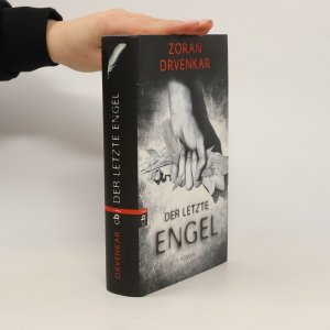 gebrauchtes Buch – Zoran Drvenkar – Der letzte Engel