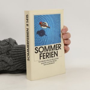 gebrauchtes Buch – Götz Silatan – Sommerferien