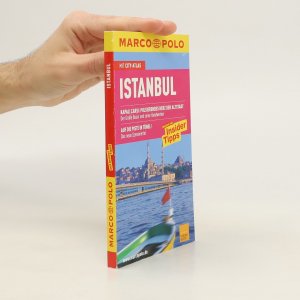 gebrauchtes Buch – Dilek Zaptçioglu – Istanbul