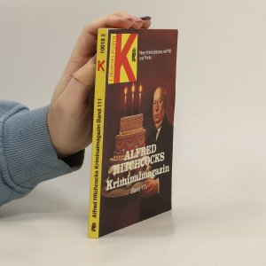 Alfred Hitchcocks Kriminalmagazin