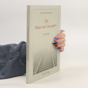 Die Reise nach Jerusalem