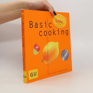 gebrauchtes Buch – Sebastian Dickhaut – Basic cooking