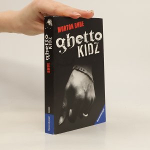 gebrauchtes Buch – Morton Rhue – Ghetto Kidz