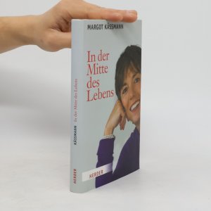 gebrauchtes Buch – Margot Käßmann – In der Mitte des Lebens