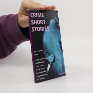 Crime Short Stories