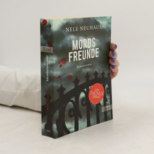 gebrauchtes Buch – Nele Neuhaus – Mords freunde