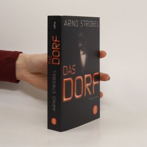 gebrauchtes Buch – Arno Strobel – Das Dorf