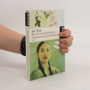 gebrauchtes Buch – Sijie Dai – Balzac und die kleine chinesische Schneiderin